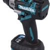 Makita XGT Brushless Μπουλονόκλειδο Μπαταρίας 40V Solo με Υποδοχή 3/4