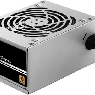 Chieftec Smart 450W Μαύρο Τροφοδοτικό Υπολογιστή Full Wired 80 Plus Bronze