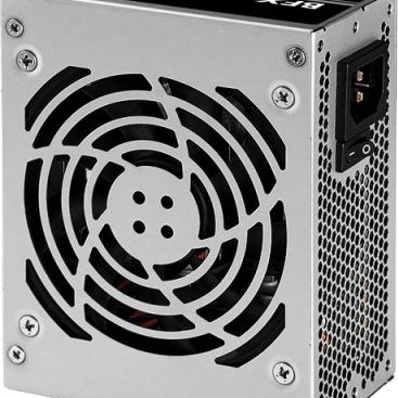 Chieftec Smart 450W Μαύρο Τροφοδοτικό Υπολογιστή Full Wired 80 Plus Bronze