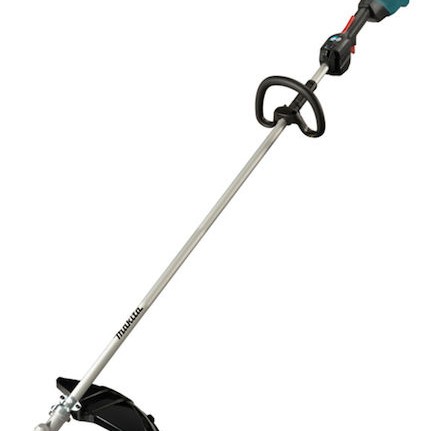 Makita Χορτοκοπτικό Μπαταρίας Ώμου / Χειρός 40V Solo 4.6kg