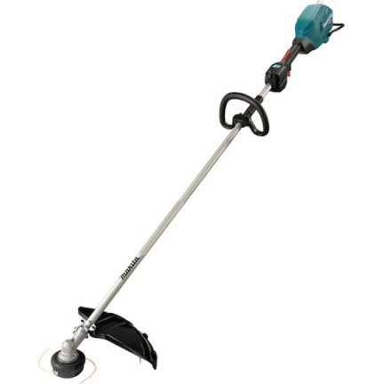 Makita Χορτοκοπτικό Μπαταρίας Ώμου / Χειρός 40V Solo 4.6kg