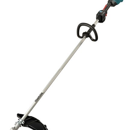 Makita Χορτοκοπτικό Μπαταρίας Ώμου / Χειρός 40V Solo 4.6kg