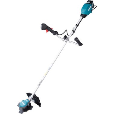 Makita Χορτοκοπτικό Μπαταρίας Ώμου / Χειρός 40V Solo 4.6kg