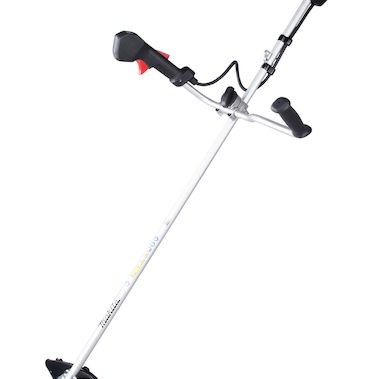 Makita Χορτοκοπτικό Μπαταρίας Ώμου / Χειρός 40V Solo 4.6kg