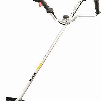 Makita Χορτοκοπτικό Μπαταρίας Ώμου / Χειρός 40V Solo 4.6kg