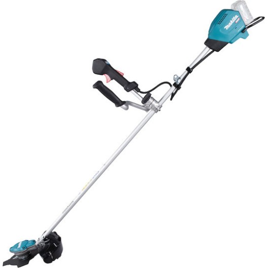 Makita Χορτοκοπτικό Μπαταρίας Ώμου / Χειρός 40V Solo 4.6kg