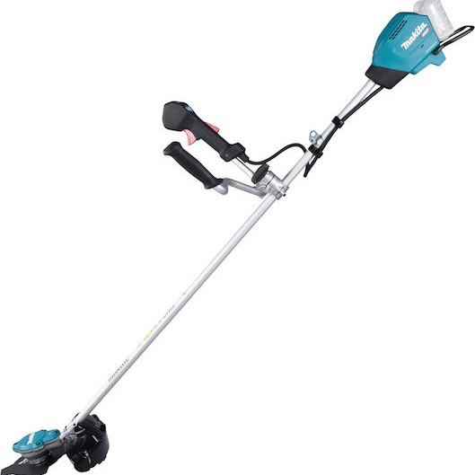 Makita Χορτοκοπτικό Μπαταρίας Ώμου / Χειρός 40V Solo 4.6kg