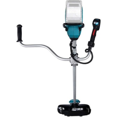 Makita Χορτοκοπτικό Μπαταρίας Ώμου / Χειρός 40V Solo 4.6kg