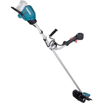 Makita Χορτοκοπτικό Μπαταρίας Ώμου / Χειρός 40V Solo 4.6kg