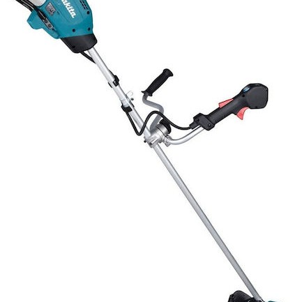 Makita Χορτοκοπτικό Μπαταρίας Ώμου / Χειρός 40V Solo 4.6kg
