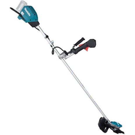 Makita Χορτοκοπτικό Μπαταρίας Ώμου / Χειρός 40V Solo 4.6kg