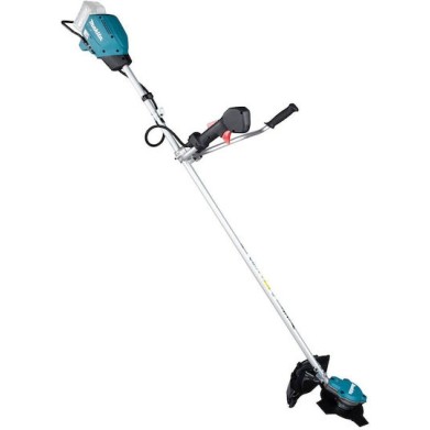 Makita Χορτοκοπτικό Μπαταρίας Ώμου / Χειρός 40V Solo 4.6kg