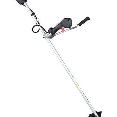 Makita Χορτοκοπτικό Μπαταρίας Ώμου / Χειρός 40V Solo 4.6kg