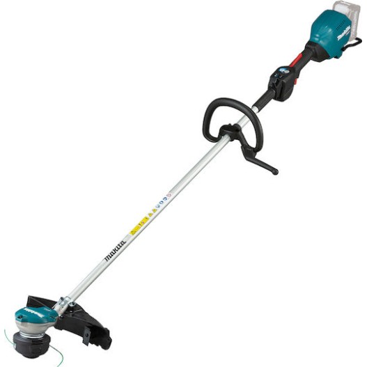 Makita Χορτοκοπτικό Ώμου / Χειρός Μπαταρίας 40V Solo 4.5kg Brushless