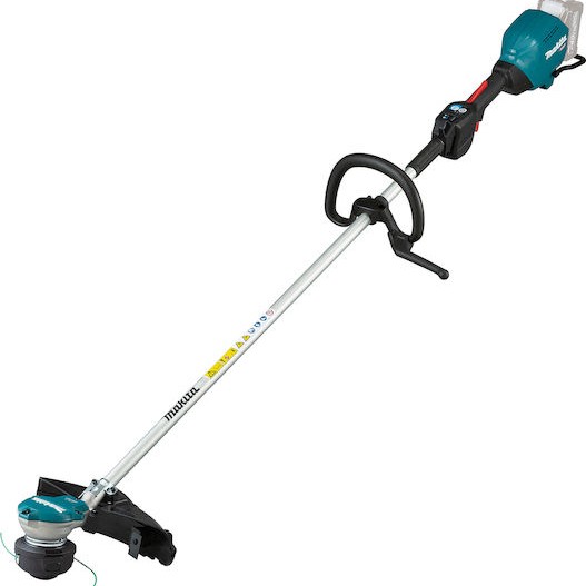 Makita Χορτοκοπτικό Ώμου / Χειρός Μπαταρίας 40V Solo 4.5kg Brushless