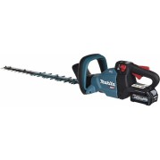 Makita UH004GD201 Μπορντουροψάλιδο Μπαταρίας 40V με Μήκος Λάμας 60cm