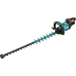 Makita XGT Μπορντουροψάλιδο Μπαταρίας 18V με Μήκος Λάμας 75cm Solo