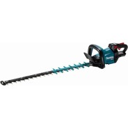 Makita XGT Μπορντουροψάλιδο Μπαταρίας 18V με Μήκος Λάμας 75cm Solo