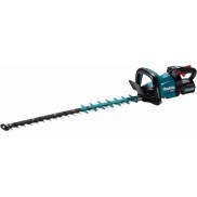 Makita UH005GD201 Μπορντουροψάλιδο Μπαταρίας 40V με Μήκος Λάμας 75cm