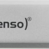 Intenso Alu Line 128GB USB 2.0 Stick Ασημί