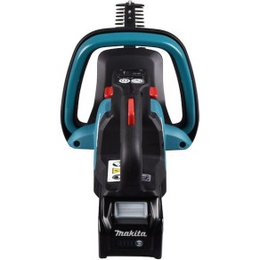 Makita UH007GZ Μπορντουροψάλιδο Μπαταρίας 40V με Μήκος Λάμας 22.3cm Solo