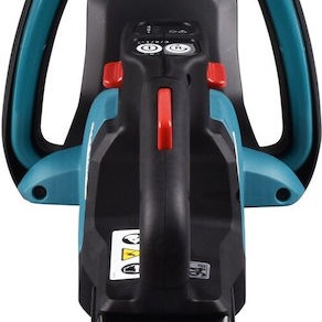 Makita UH007GZ Μπορντουροψάλιδο Μπαταρίας 40V με Μήκος Λάμας 22.3cm Solo