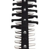 Makita UH007GZ Μπορντουροψάλιδο Μπαταρίας 40V με Μήκος Λάμας 22.3cm Solo