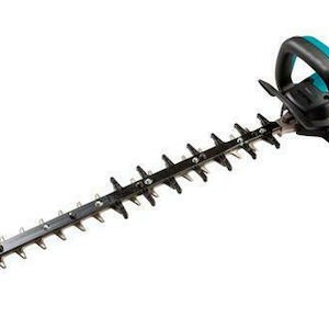 Makita UH007GD201 Μπορντουροψάλιδο Μπαταρίας 40V με Μήκος Λάμας 75cm