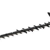 Makita UH007GD201 Μπορντουροψάλιδο Μπαταρίας 40V με Μήκος Λάμας 75cm