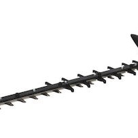 Makita UH007GD201 Μπορντουροψάλιδο Μπαταρίας 40V με Μήκος Λάμας 75cm