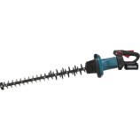 Makita UH007GD201 Μπορντουροψάλιδο Μπαταρίας 40V με Μήκος Λάμας 75cm