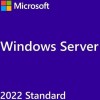 Microsoft Windows Server 2022 1 User Cal Αγγλικά σε Ηλεκτρονική άδεια
