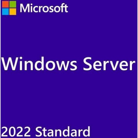 Microsoft Windows Server 2022 1 User Cal Αγγλικά σε Ηλεκτρονική άδεια