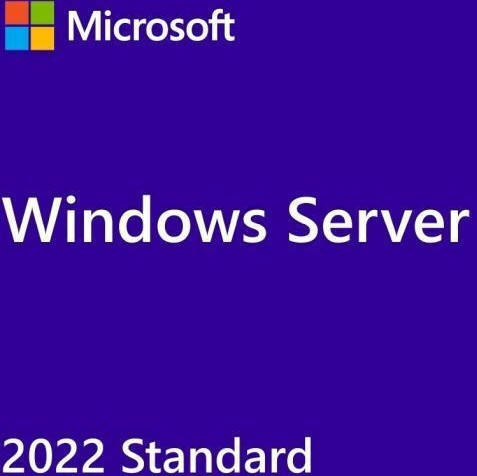 Microsoft Windows Server 2022 1 User Cal Αγγλικά σε Ηλεκτρονική άδεια