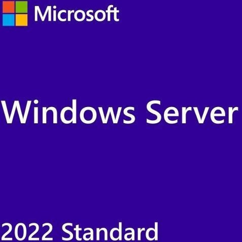 Microsoft Windows Server 2022 1 User Cal Αγγλικά σε Ηλεκτρονική άδεια