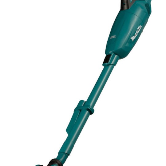 Makita Επαναφορτιζόμενη Σκούπα Stick 40V Πράσινη CL001GZ02