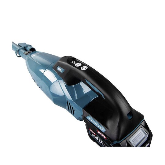 Makita Επαναφορτιζόμενη Σκούπα Stick 40V Πράσινη CL001GZ02