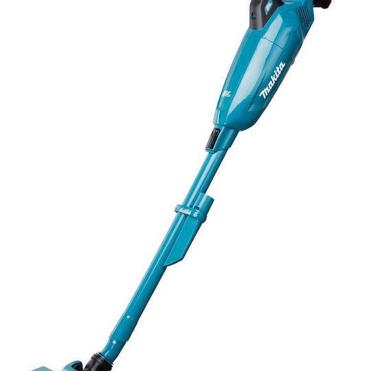 Makita Επαναφορτιζόμενη Σκούπα Stick 40V Πράσινη CL001GZ02