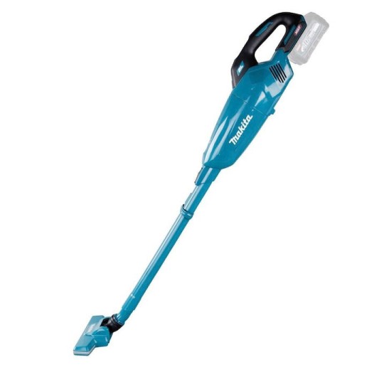 Makita Επαναφορτιζόμενη Σκούπα Stick 40V Πράσινη CL001GZ02