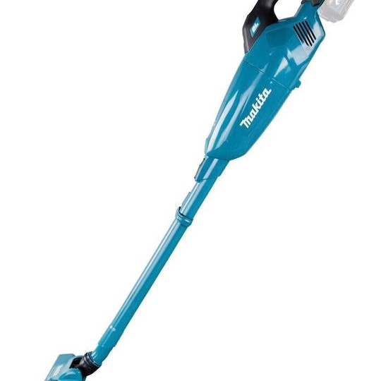 Makita Επαναφορτιζόμενη Σκούπα Stick 40V Πράσινη CL001GZ02