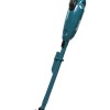 Makita Επαναφορτιζόμενη Σκούπα Stick 40V Πράσινη CL001GZ02