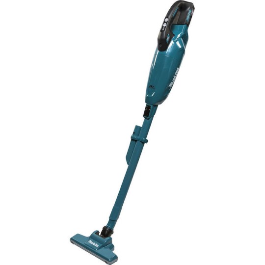 Makita Επαναφορτιζόμενη Σκούπα Stick 40V Πράσινη CL001GZ02