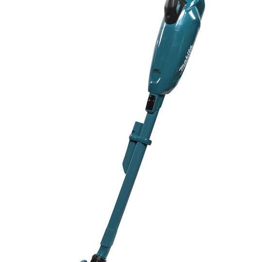 Makita Επαναφορτιζόμενη Σκούπα Stick 40V Πράσινη CL001GZ02