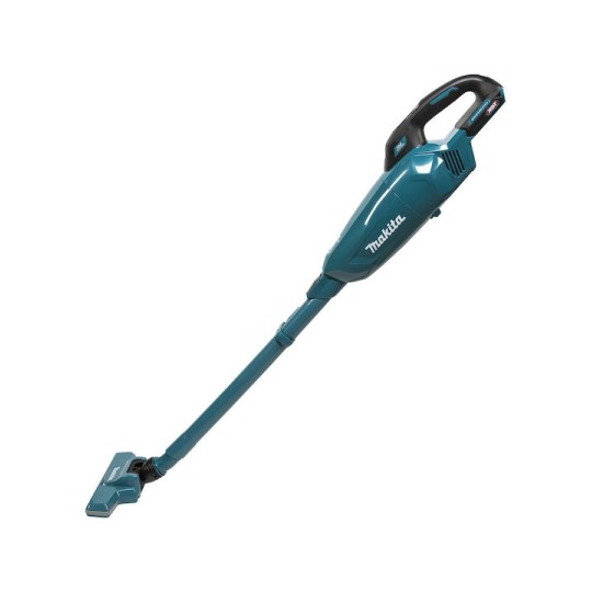Makita Επαναφορτιζόμενη Σκούπα Stick 40V Πράσινη CL001GZ02