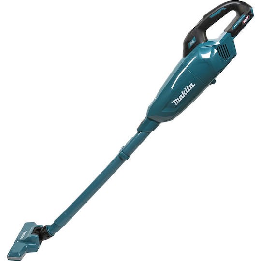 Makita Επαναφορτιζόμενη Σκούπα Stick 40V Πράσινη CL001GZ02