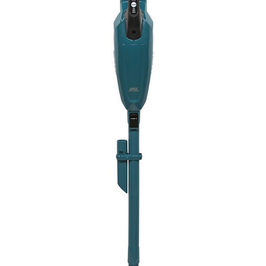 Makita Επαναφορτιζόμενη Σκούπα Stick 40V Πράσινη CL001GZ02