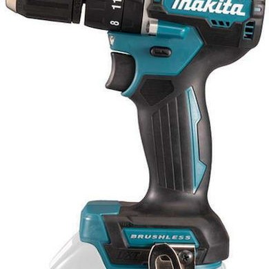 Makita Κρουστικό Δραπανοκατσάβιδο Μπαταρίας Solo 18V