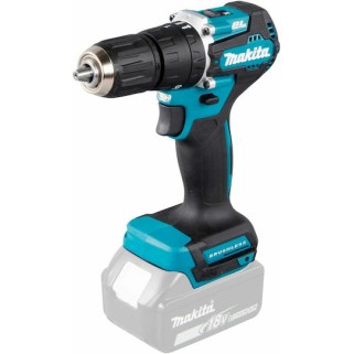 Makita Κρουστικό Δραπανοκατσάβιδο Μπαταρίας Solo 18V