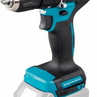 Makita Κρουστικό Δραπανοκατσάβιδο Μπαταρίας Solo 18V