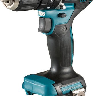 Makita Κρουστικό Δραπανοκατσάβιδο Μπαταρίας Solo 18V